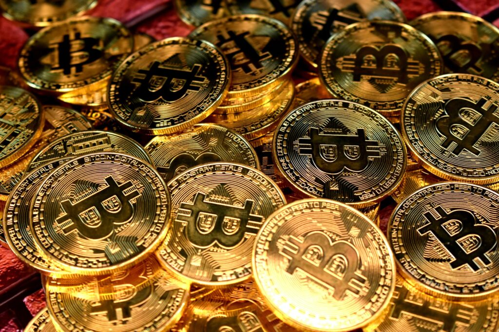暗号資産（仮想通貨）